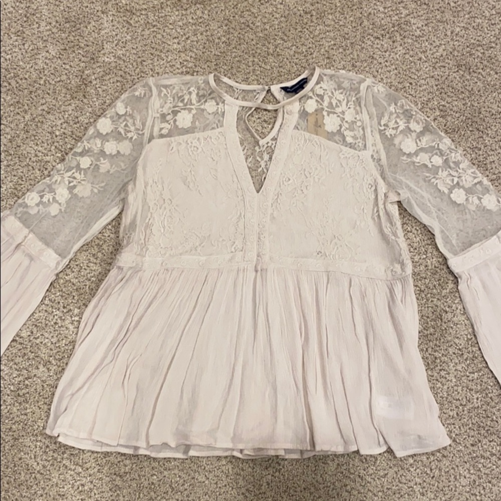 American Eagle Blouse